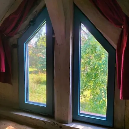 Charmante Maisonnette En Pierre Écardenville-sur-Eure Extérieur photo