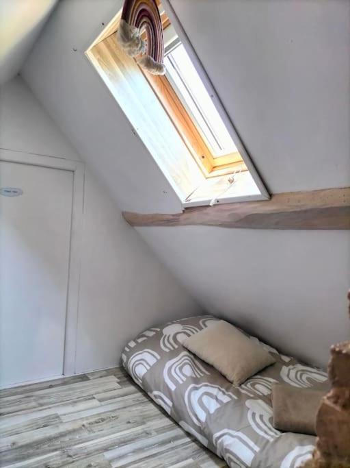 Charmante Maisonnette En Pierre Hébergement de vacances *