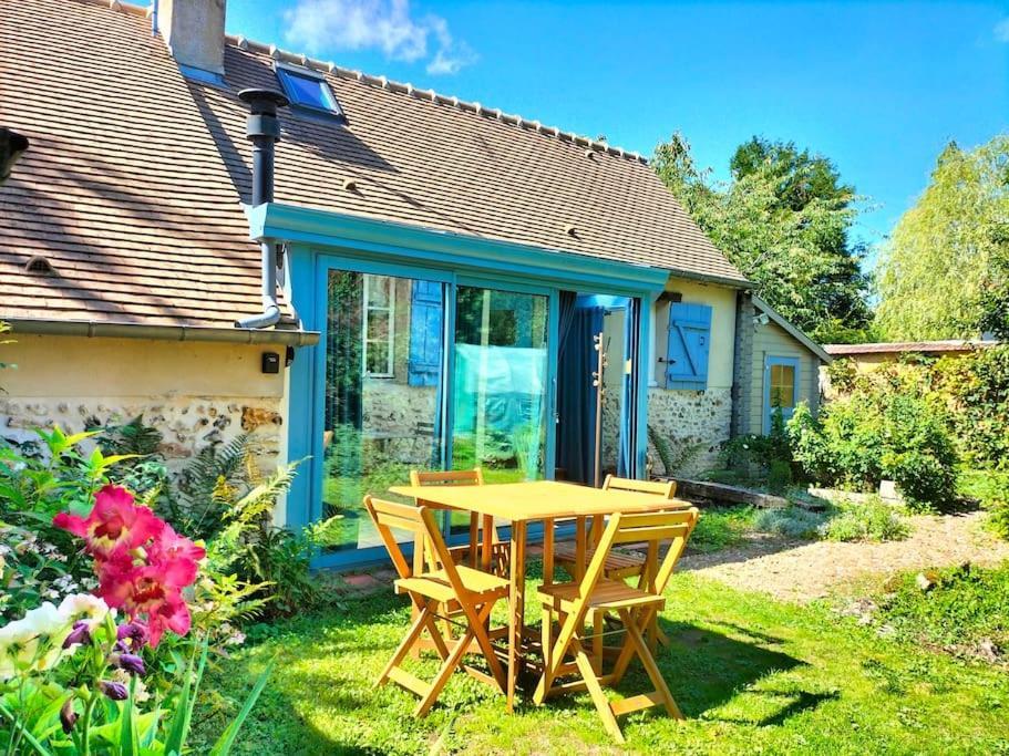 Holiday home Charmante Maisonnette En Pierre