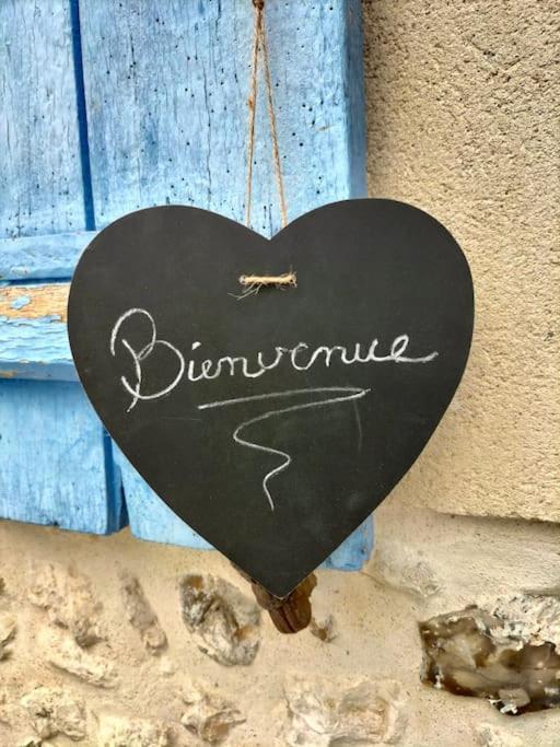 Charmante Maisonnette En Pierre Hébergement de vacances